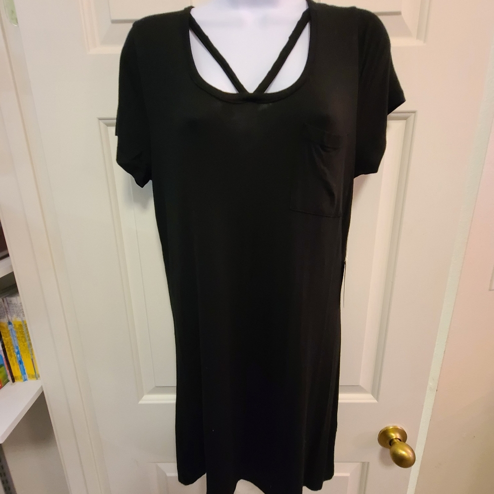 4/$20 NWT Dress/Tunic
